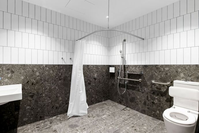 Imagen general del Hotel Quest Woolooware Bay. Foto 6