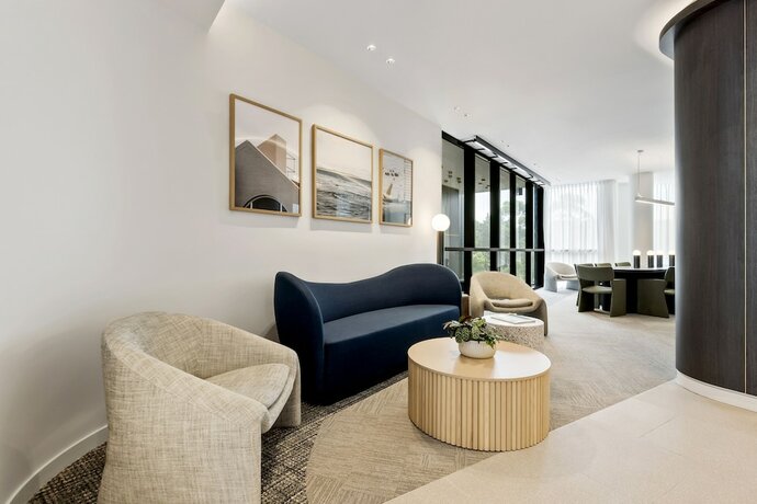 Imagen general del Hotel Quest Woolooware Bay. Foto 8