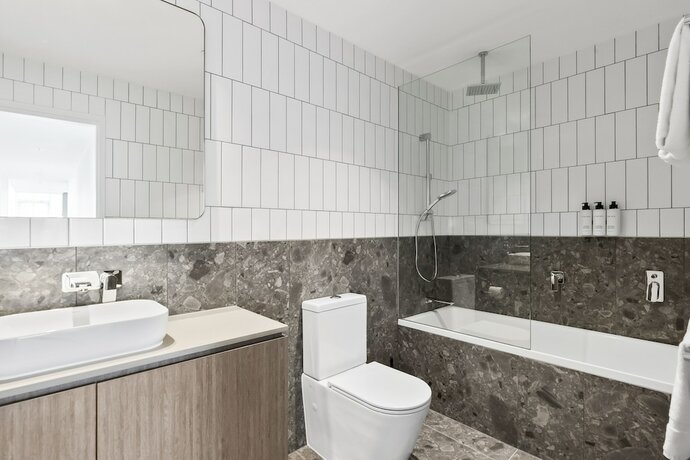 Imagen general del Hotel Quest Woolooware Bay. Foto 10