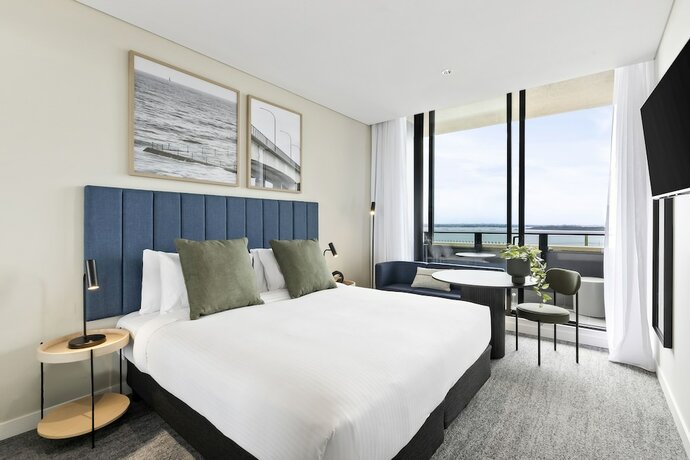 Imagen de la habitación del Hotel Quest Woolooware Bay. Foto 20