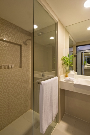 Imagen de la habitación del Hotel Quest and Conference Center. Foto 3