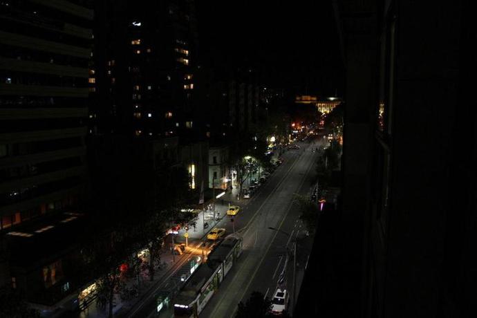 Imagen general del Hotel Quest on Bourke. Foto 3
