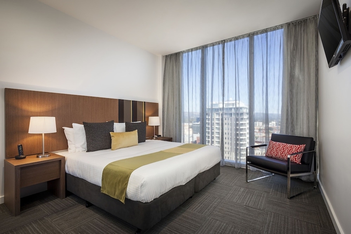 Imagen de la habitación del Hotel Quest on Franklin. Foto 3