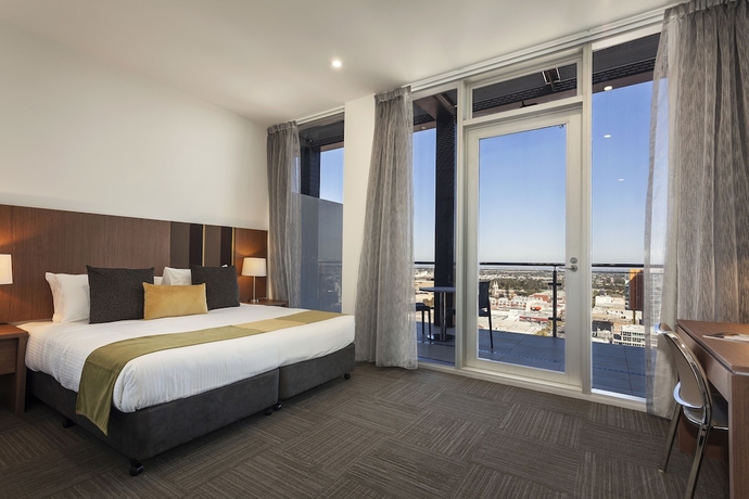 Imagen de la habitación del Hotel Quest on Franklin. Foto 8