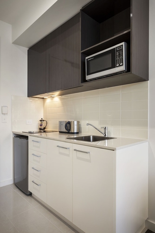 Imagen de la habitación del Hotel Quest on Franklin. Foto 12