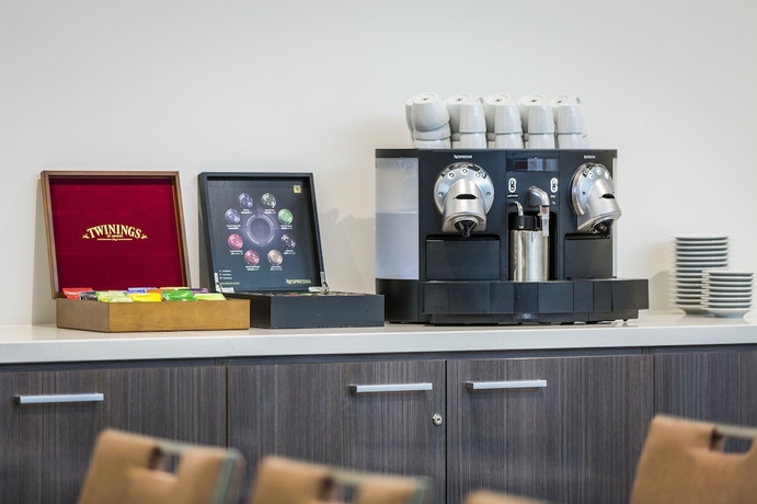 Imagen de la habitación del Hotel Quest on Franklin. Foto 14