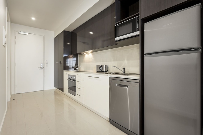 Imagen de la habitación del Hotel Quest on Franklin. Foto 15