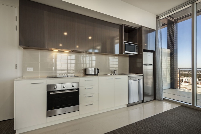 Imagen de la habitación del Hotel Quest on Franklin. Foto 16