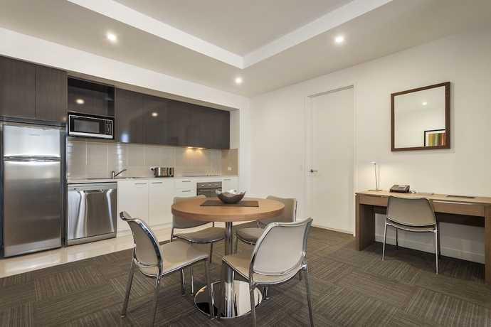 Imagen de la habitación del Hotel Quest on Franklin. Foto 17