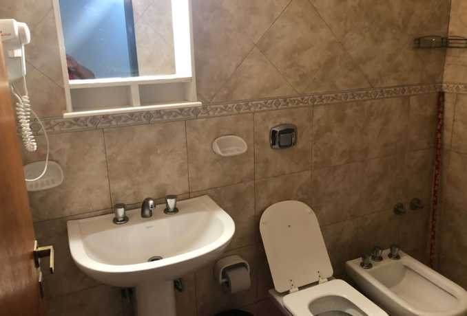 Imagen de la habitación del Hotel Quetzal. Foto 6