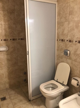 Imagen de la habitación del Hotel Quetzal. Foto 7