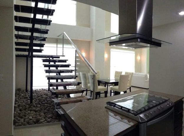 Imagen de los interiores del Hotel Quetzalcoatl And Suites Deluxe. Foto 13