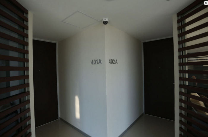 Imagen de los interiores del Hotel Quetzalcoatl And Suites Deluxe. Foto 14