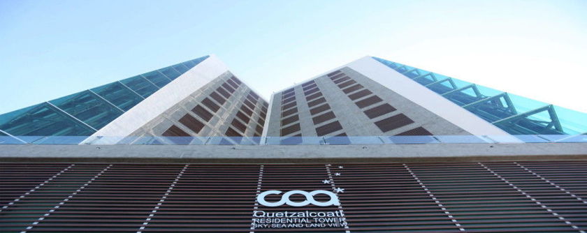 Imagen de la habitación del Hotel Quetzalcoatl And Suites Deluxe. Foto 8