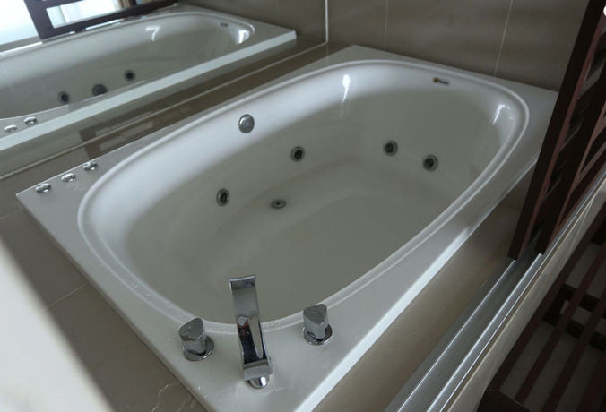 Imagen de la habitación del Hotel Quetzalcoatl And Suites Deluxe. Foto 10