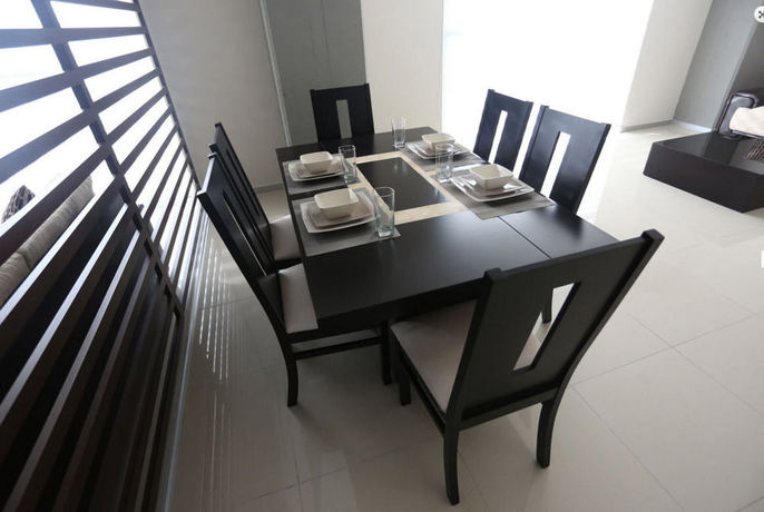 Imagen de la habitación del Hotel Quetzalcoatl And Suites Deluxe. Foto 12