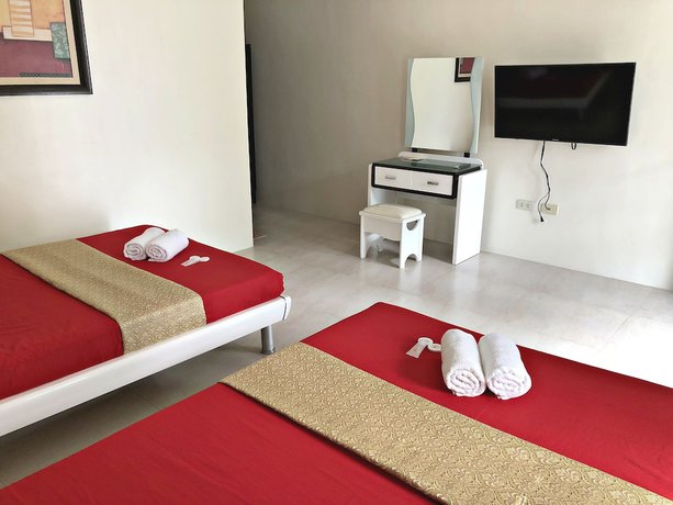 Imagen de la habitación del Hotel Quezon Premier Candelaria. Foto 9