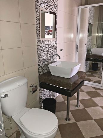 Imagen de la habitación del Hotel Quezon Premier Candelaria. Foto 11