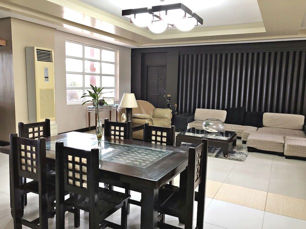 Imagen de los interiores del Hotel Quezon Premier Candelaria. Foto 20
