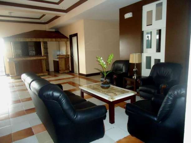 Imagen de los interiores del Hotel Quezon Premier Lucena. Foto 11