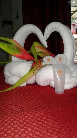 Imagen de la habitación del Hotel Quezon Premier Lucena. Foto 4