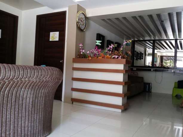 Imagen de los interiores del Hotel Quezon Premier Lucena. Foto 13