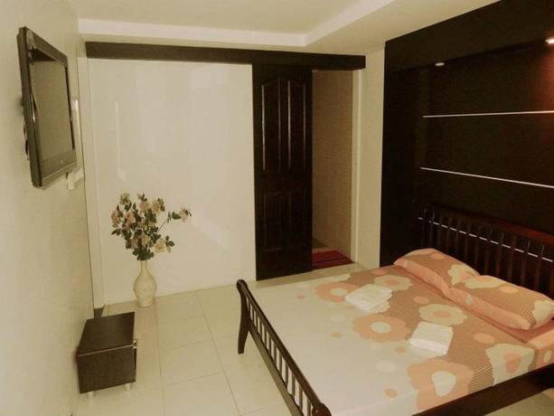 Imagen de la habitación del Hotel Quezon Premier Lucena. Foto 7