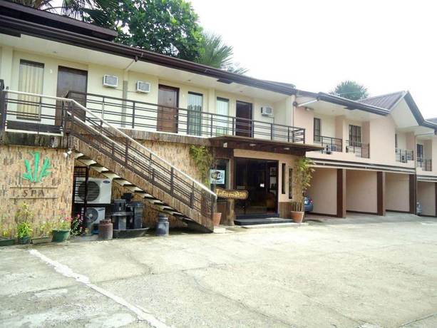 Imagen de los exteriores del Hotel Quezon Premier Lucena. Foto 10