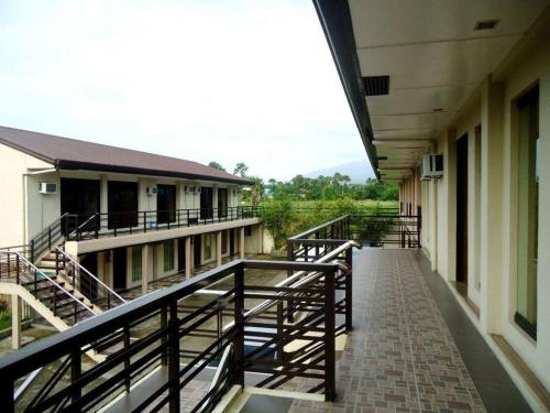 Imagen general del Hotel Quezon Premier Lucena. Foto 3