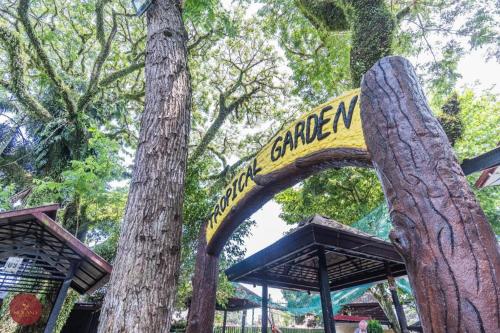 Imagen general del Hotel Quezon Premier Lucena. Foto 4