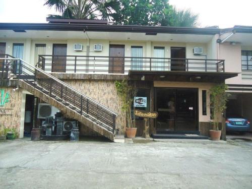 Imagen general del Hotel Quezon Premier Lucena. Foto 5