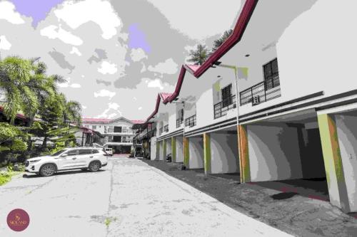 Imagen general del Hotel Quezon Premier Lucena. Foto 10