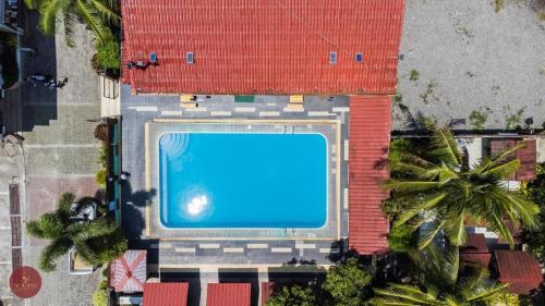 Imagen general del Hotel Quezon Premier Lucena. Foto 11