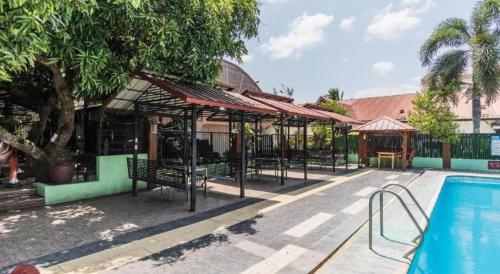 Imagen general del Hotel Quezon Premier Lucena. Foto 12