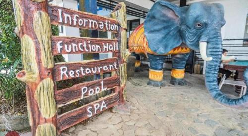 Imagen general del Hotel Quezon Premier Lucena. Foto 14