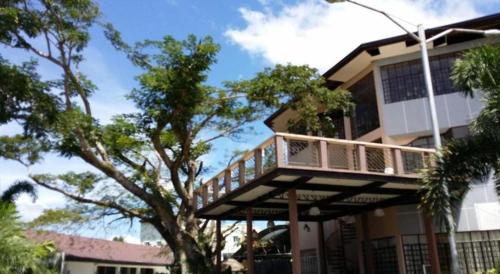 Imagen general del Hotel Quezon Premier Lucena. Foto 20