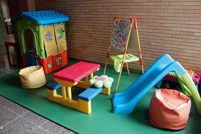 Imagen de los interiores del Hotel Quiaios. Foto 10