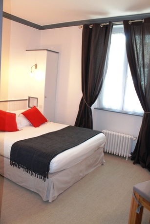 Imagen de la habitación del Hotel Quic En Groigne. Foto 5