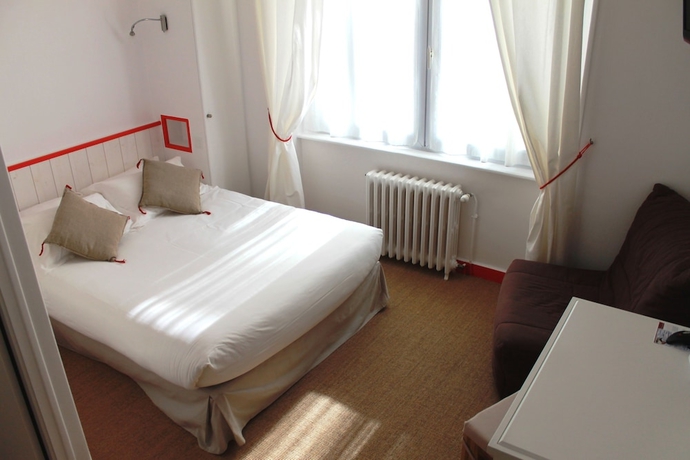 Imagen de la habitación del Hotel Quic En Groigne. Foto 6