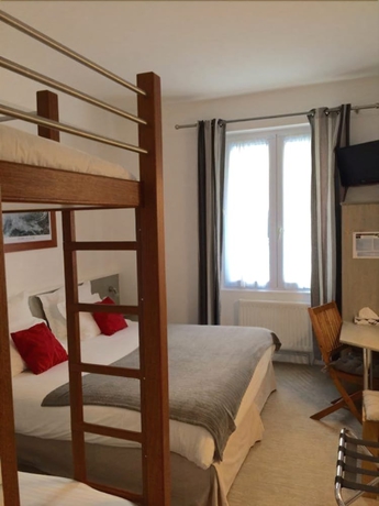 Imagen de la habitación del Hotel Quic En Groigne. Foto 9