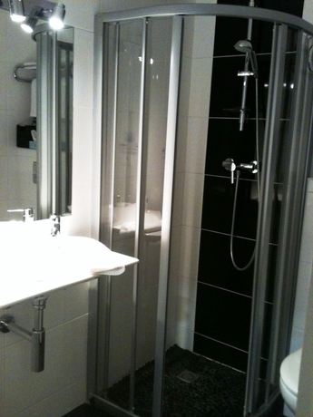 Imagen de la habitación del Hotel Quic En Groigne. Foto 12
