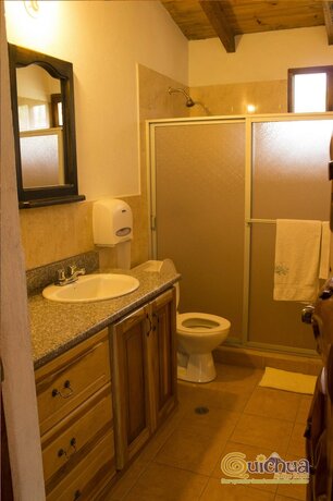 Imagen general del Hotel Quichua Homestay. Foto 2