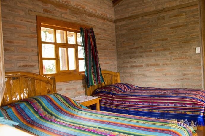 Imagen general del Hotel Quichua Homestay. Foto 3