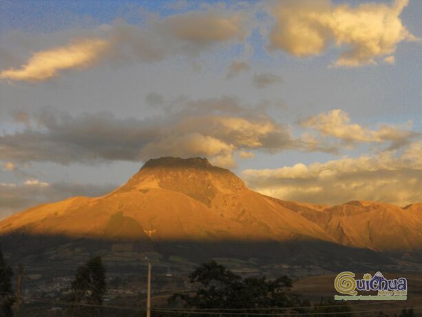 Imagen de la habitación del Hotel Quichua Homestay. Foto 18