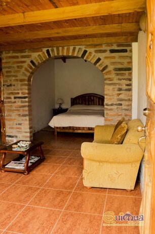 Imagen general del Hotel Quichua Homestay. Foto 5