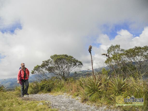 Imagen general del Hotel Quichua Homestay. Foto 6
