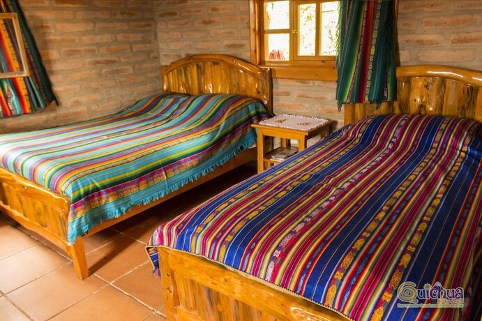 Imagen general del Hotel Quichua Homestay. Foto 7