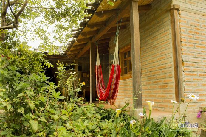 Imagen general del Hotel Quichua Homestay. Foto 9
