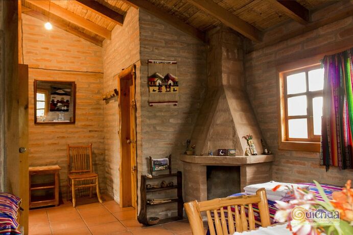 Imagen general del Hotel Quichua Homestay. Foto 11