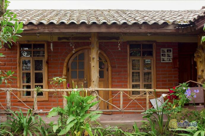 Imagen general del Hotel Quichua Homestay. Foto 12